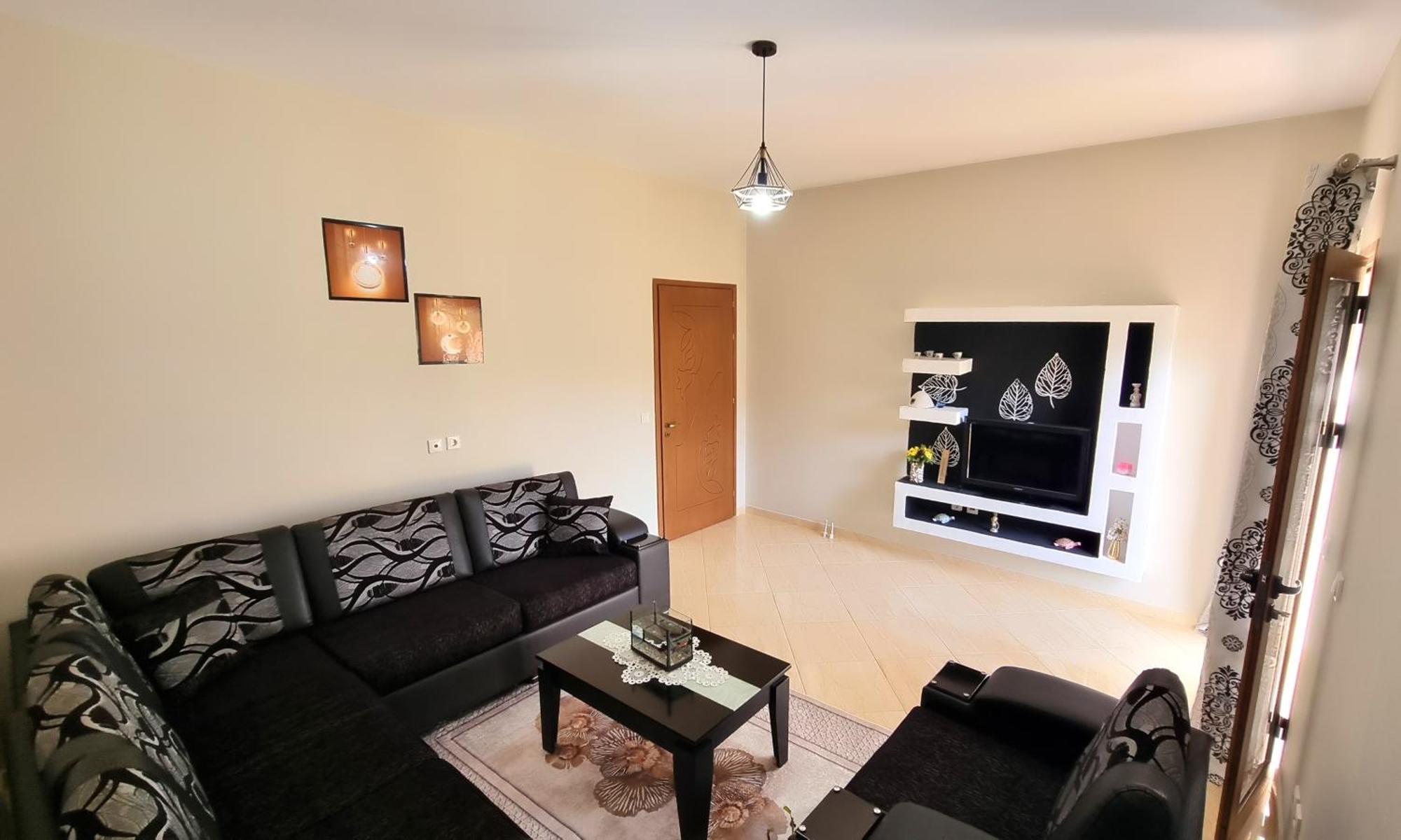 Vila Dean Берат Экстерьер фото