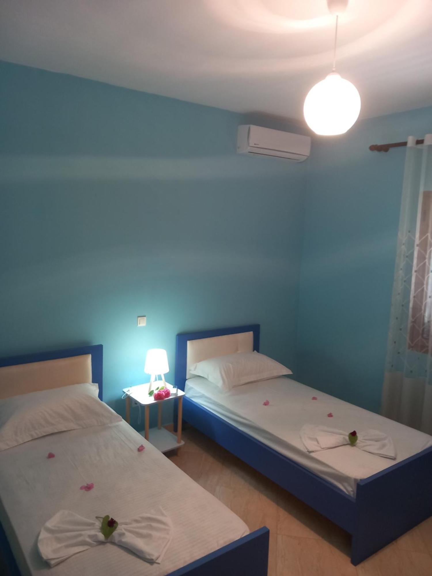 Vila Dean Берат Экстерьер фото