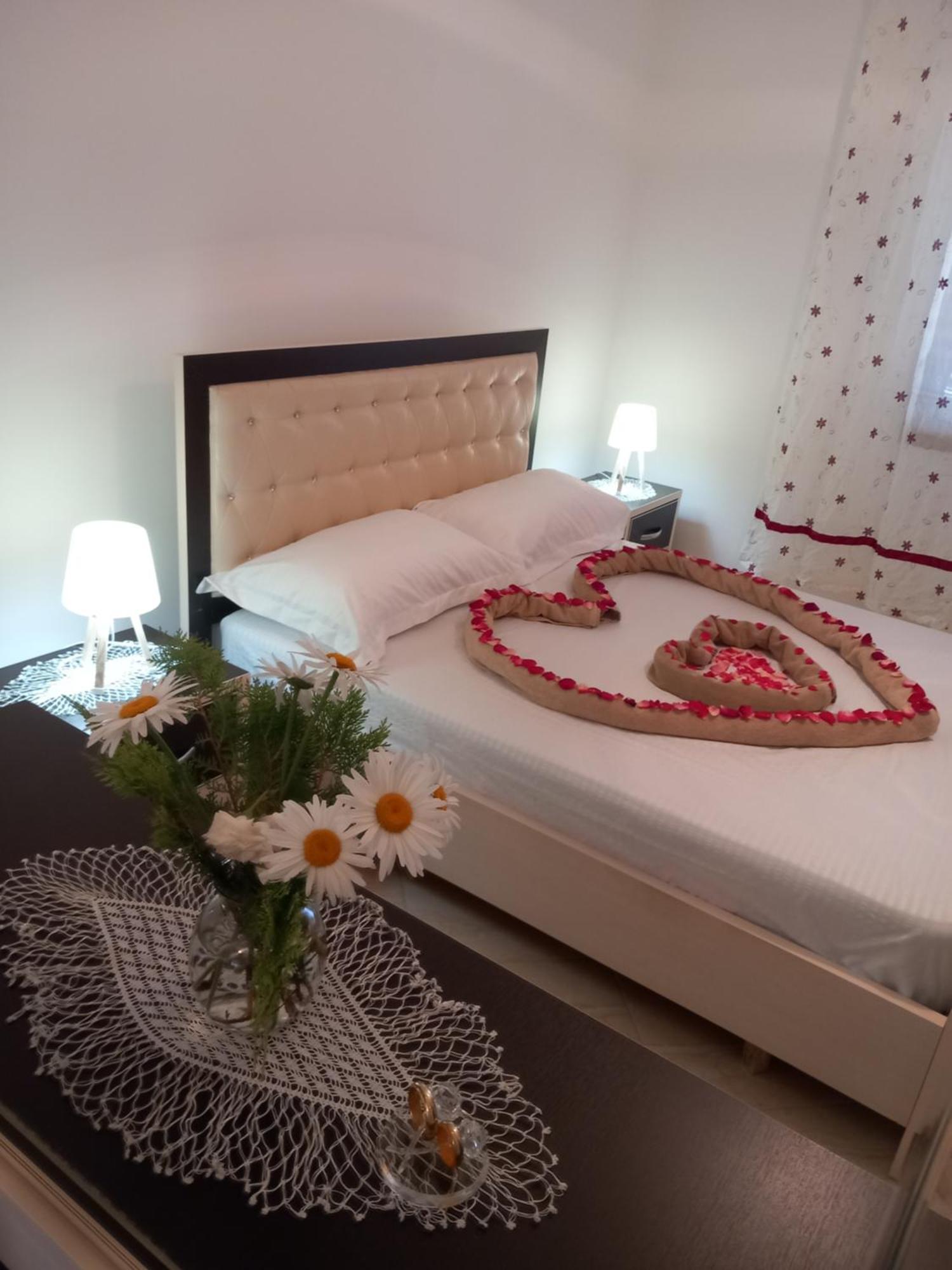 Vila Dean Берат Экстерьер фото