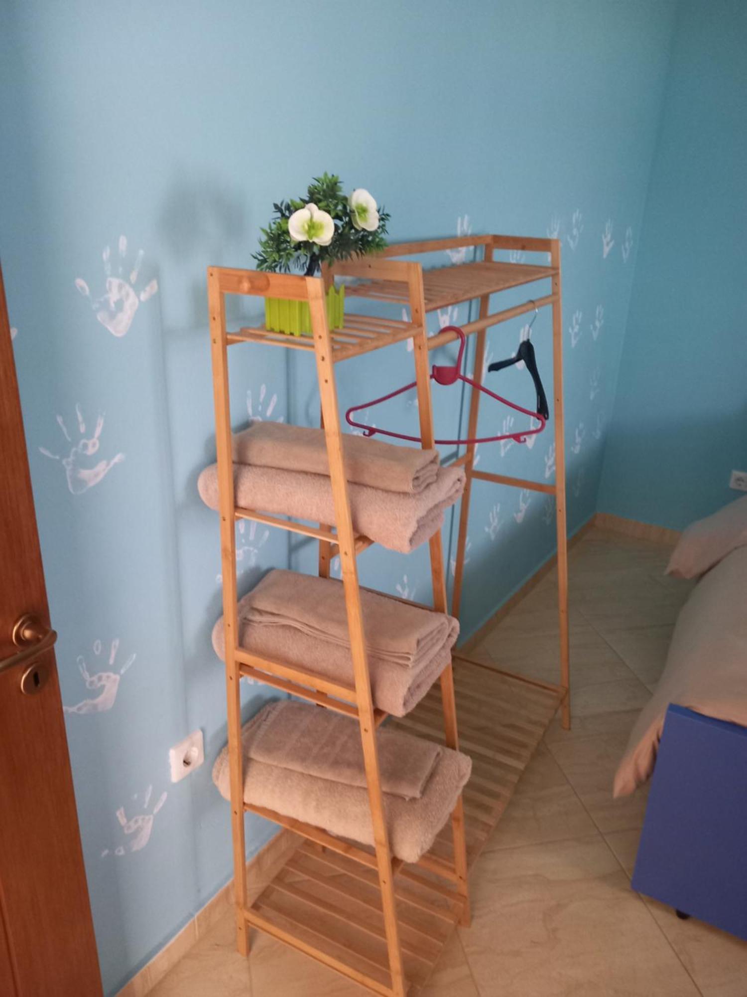 Vila Dean Берат Экстерьер фото